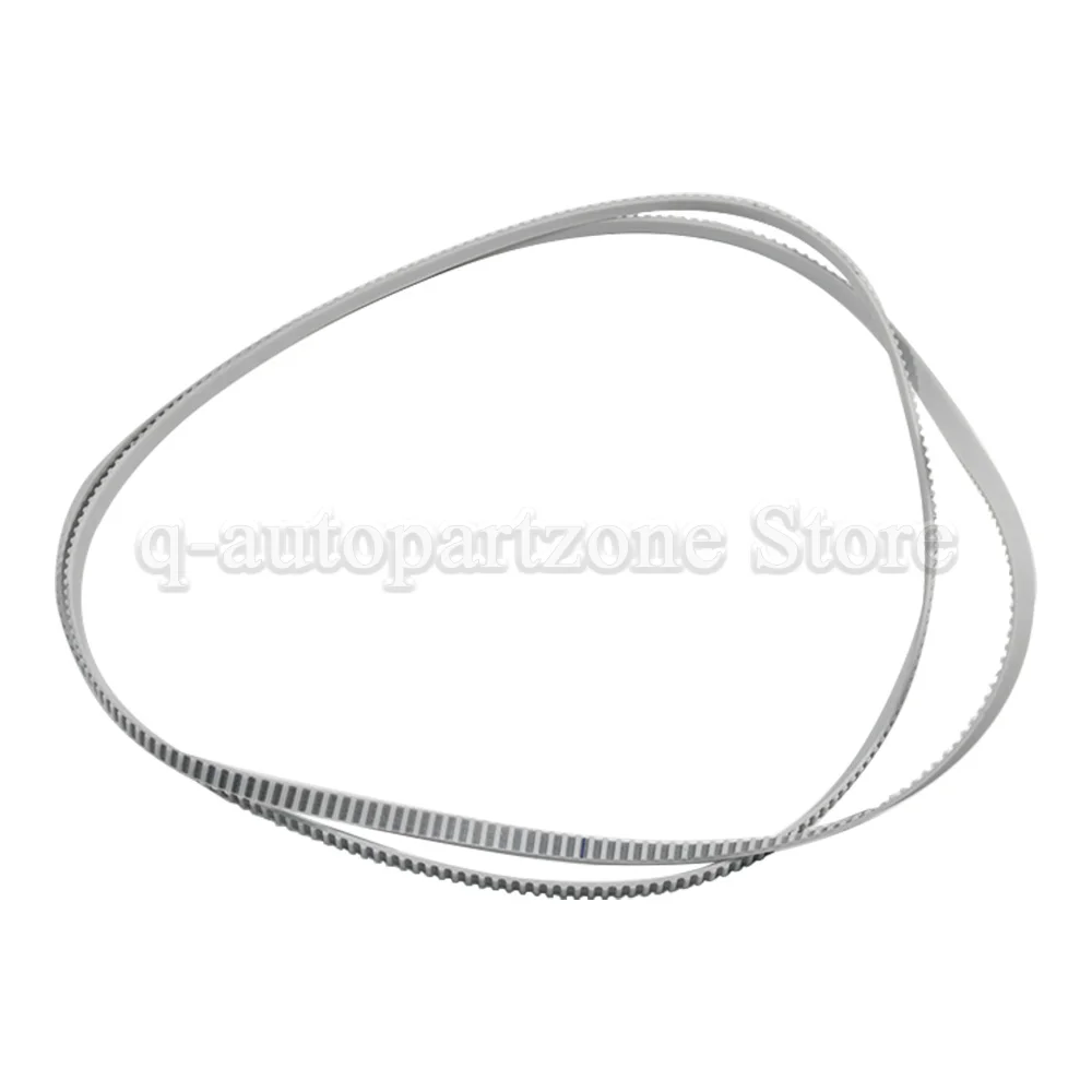 الزجاج الأمامي للسيارة مسننة حزام سقف دليل الرياح منحرف حزام زجاجي خلفي لأودي 8N TT MK1 رودستر OEM 8N7862997