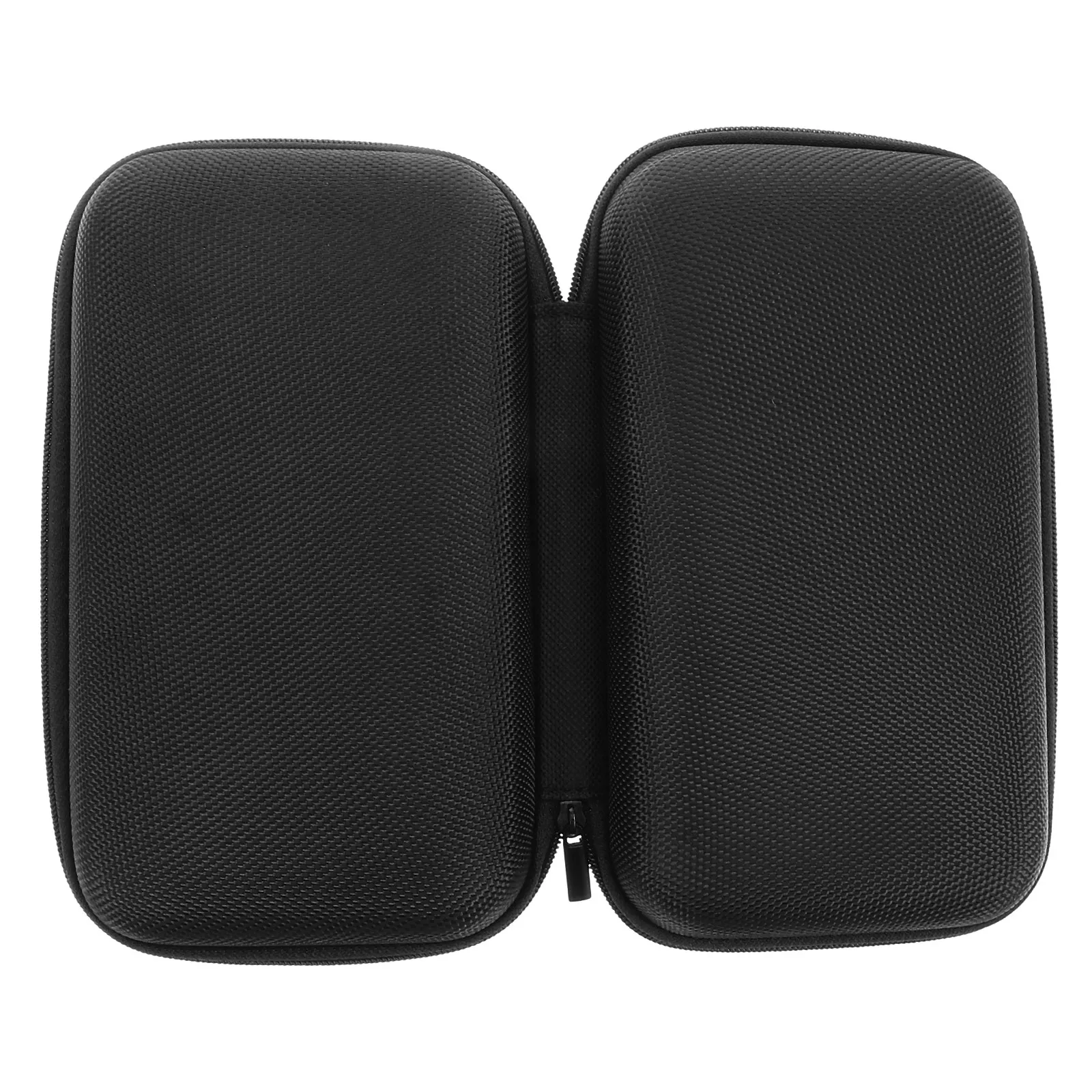 High Density Protective Handheld Game Console Storage Bag Portable Lightweight Design Quick Access for Travel Daily Commute