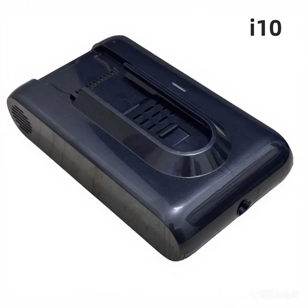 

100% оригинал 3000 мАч 21,6 В для пылесоса DREAME MOVA 306L102 (V2513-6S1P)-01 I10 i10