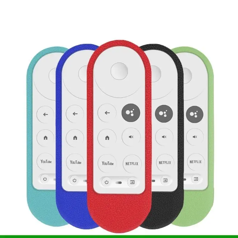 U55C Anti-Lost Protective Soft Case for Chromecast-Google Dustproof Washable C