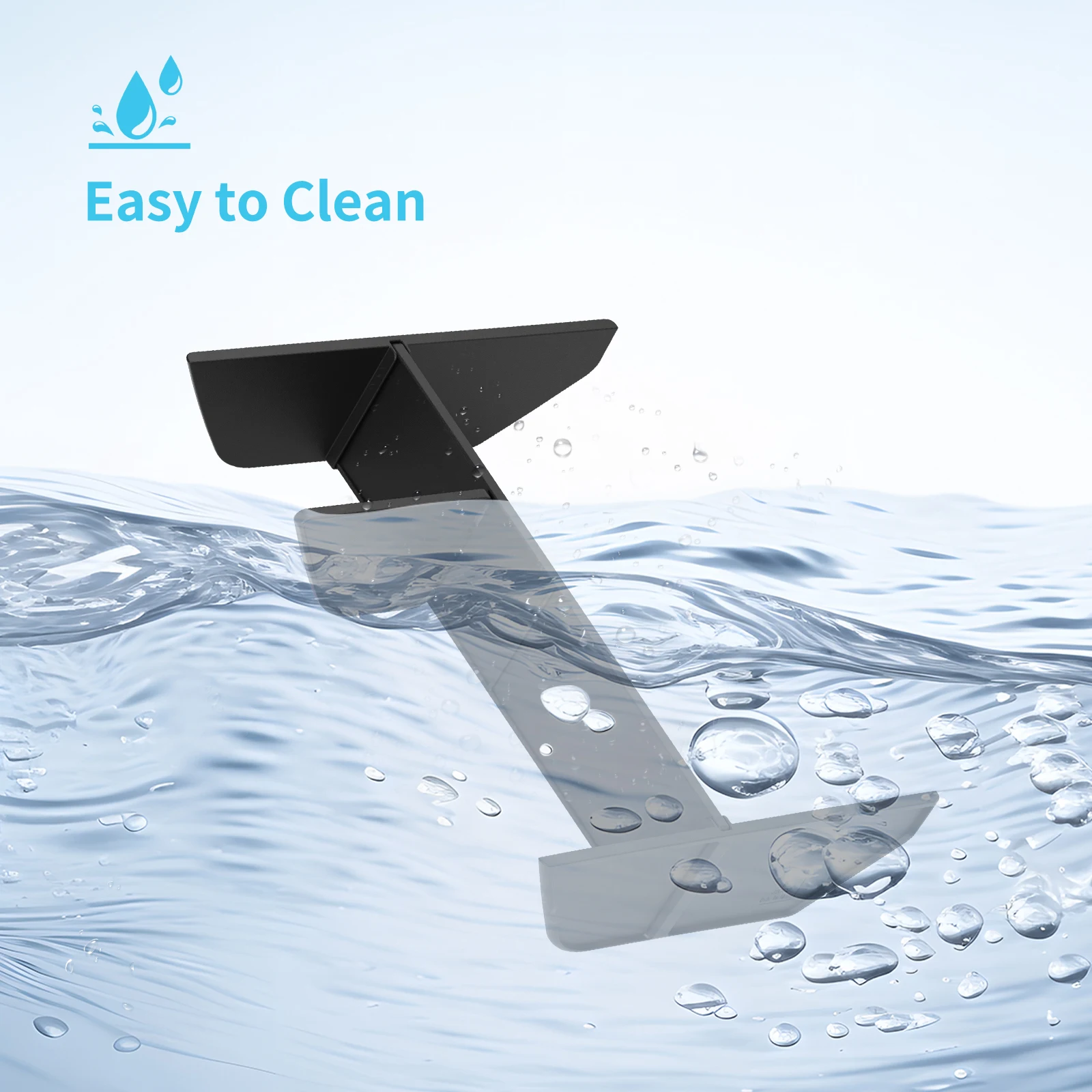 SMABEE لكيا EV9 2024 2025 صندوق القفازات التقسيم تعديل وحدة التحكم المركزية تخزين Glovebox الحاويات المنظم اكسسوارات ABS