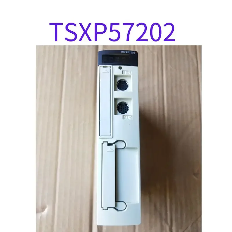 

Used TSXP57202 module Test OK