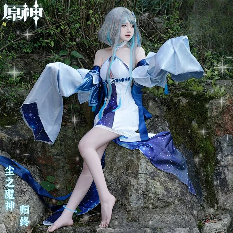 Costume complet de cosplay Gen - Anime Cosplay High Quality avis et prix