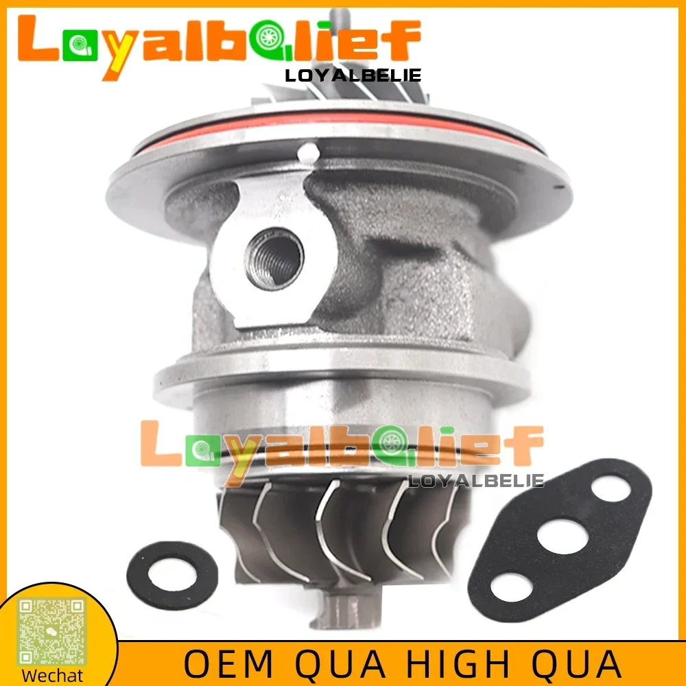 

Turbo CHRA Cartridge Core FOR Mitsubishi L200 L300 Pajero 2.5 TD 84 HP 4D56 1986-1989 49177-01510 49177-01500 49177-01501