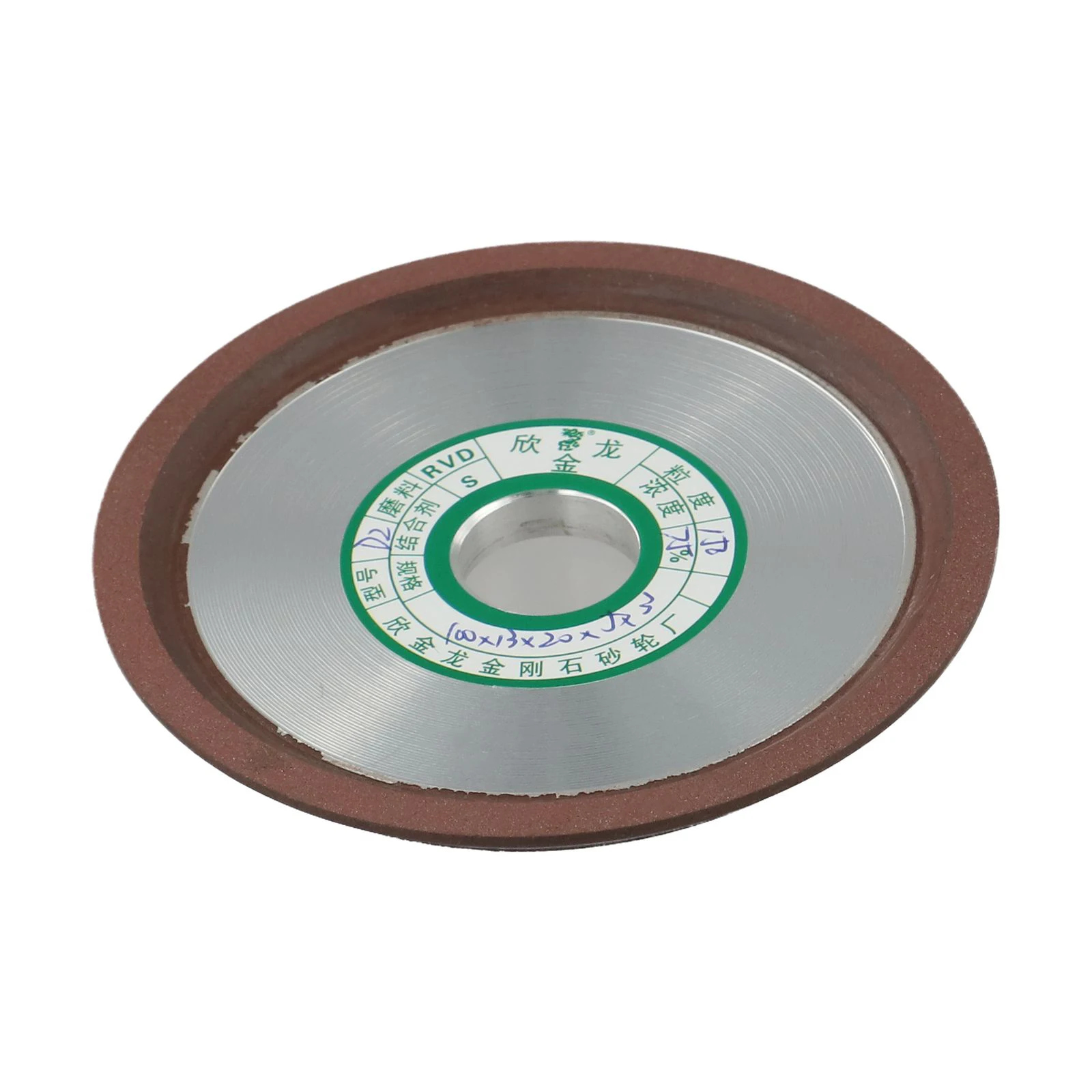 

Outdoor Grinding Wheel Saw Blade 1 PCS Accessories Carbide Carbide Saw Blade Replacements Resin Grinding Wheel