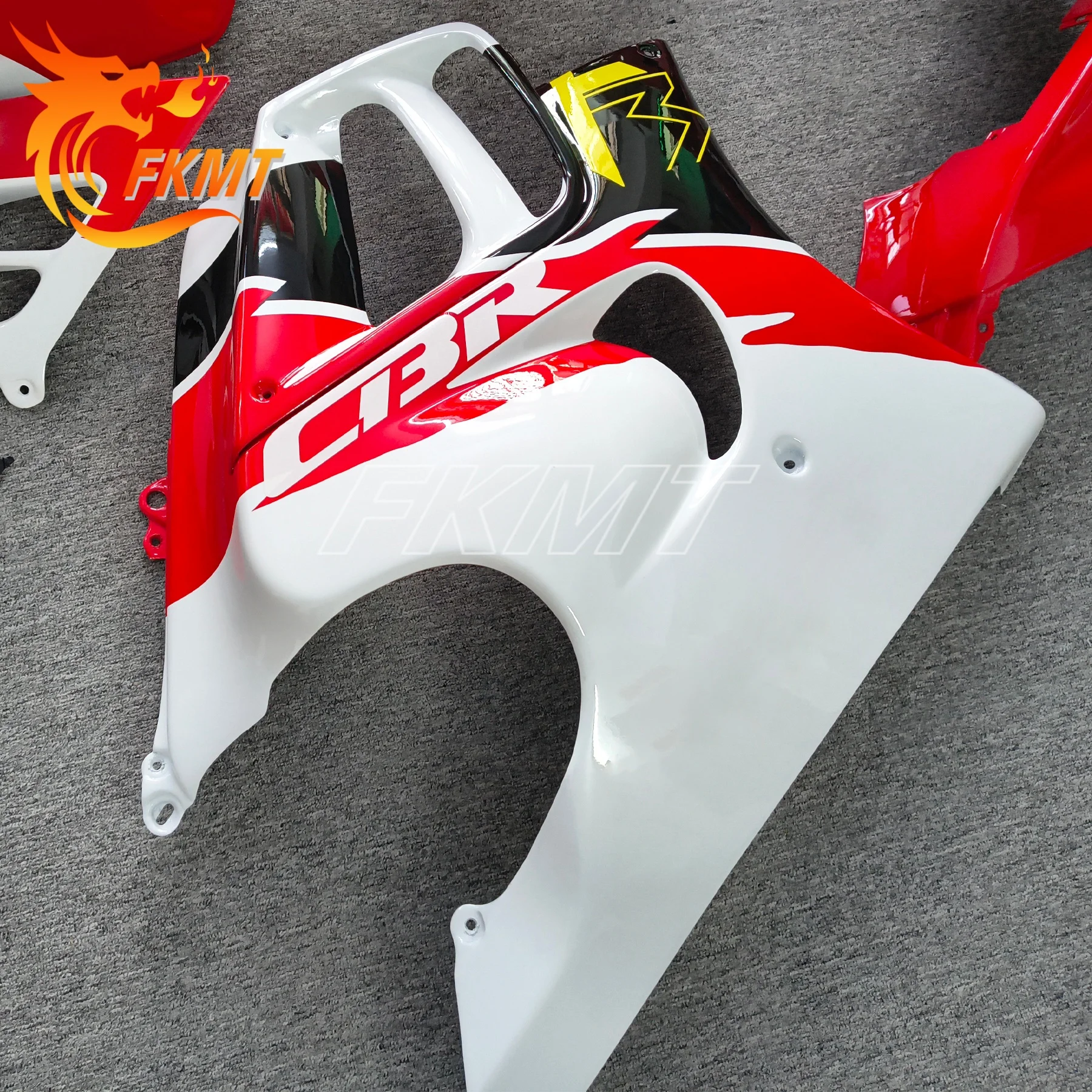 For CBR 600 F3 1995 1996 New Style Fairing Kit For Honda CBR600 F3 95 96 Easy Install Motorcycle Fairings