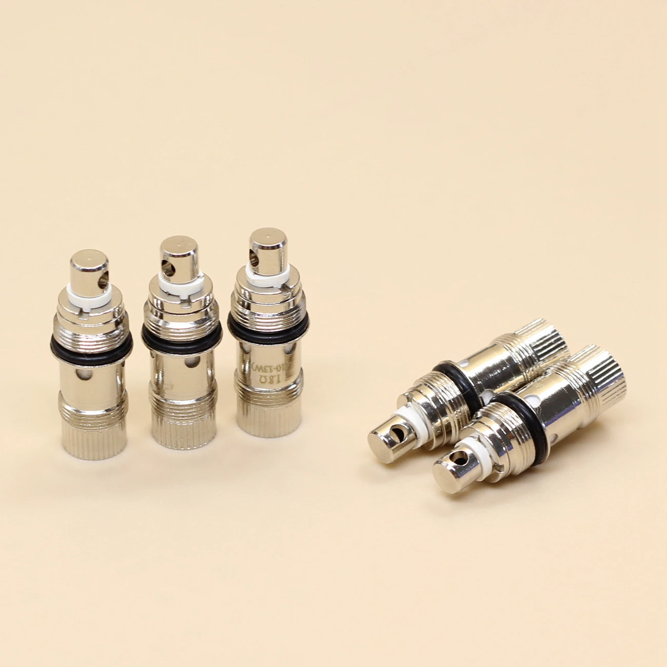 ملفات Nauti-lus BVC - 5 قطع