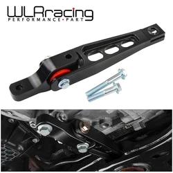 WLR -Spherical Pendulum Mount Motorsport Billet Dogbone Mount For 15+ AUDI 8V/8S Gen3 A3 TT VW Mk7 Golf/R GTi Alltrak WLR-TSB05