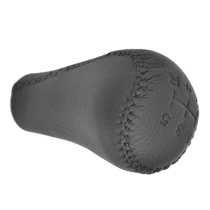 Perilla de palanca de cambios de A10E-car, perilla de palanca de cambios de 5 velocidades, perilla de palanca de cambios para Nissan Patrol GU Y61, perilla de transmisión 3286540U00 32865-4
