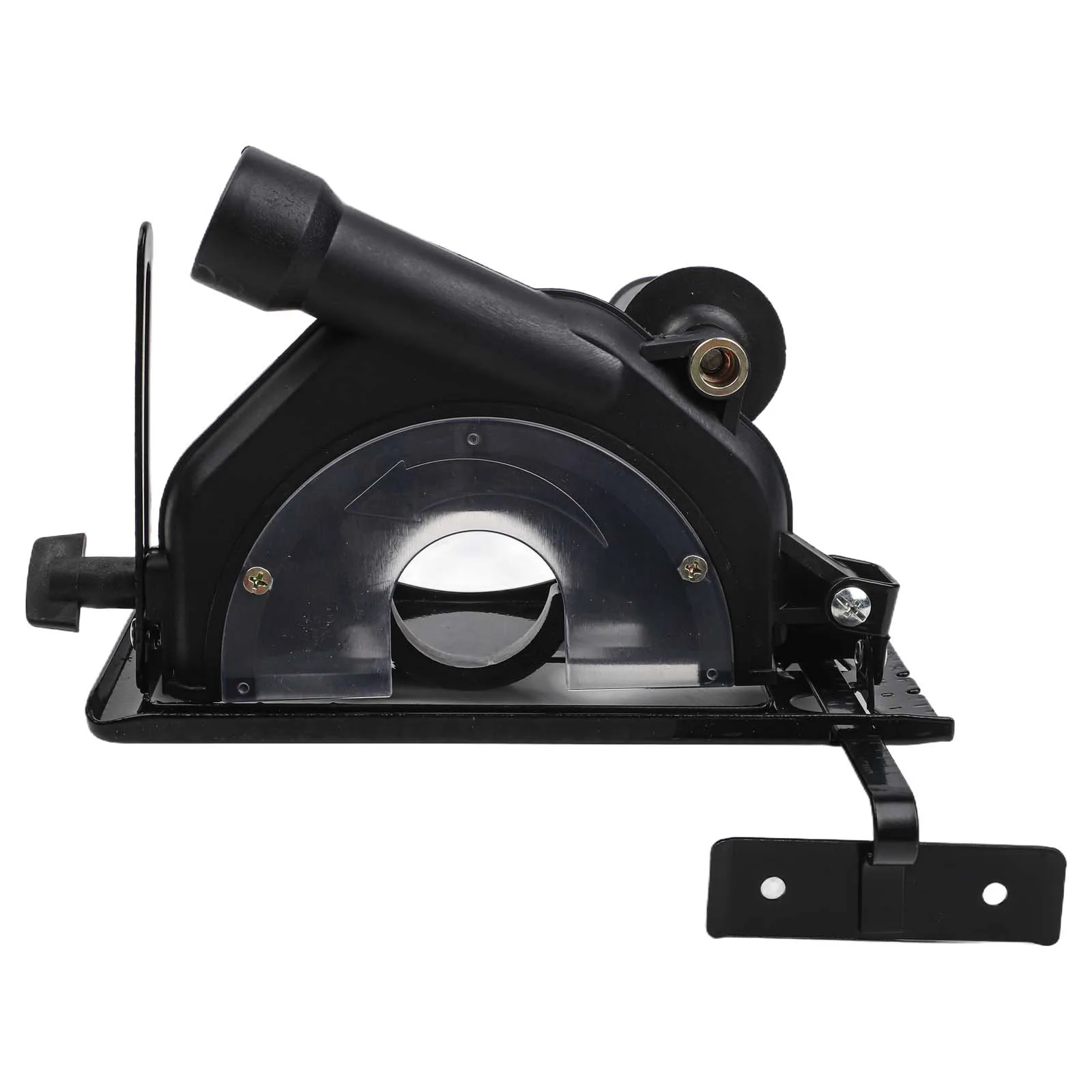Hand Angle Grinder Converter To Cutting Machine Table Saw Base Bracket Refit 0-45° Adjustable Multi-angle Cutting Tool