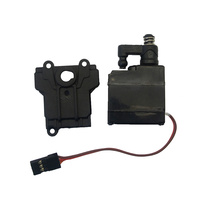 3-Wire Digital Servo QZJ03 for Xinlehong Hosim Q901 Q902 Q903 1/16 RC Car Spare Parts Accessories