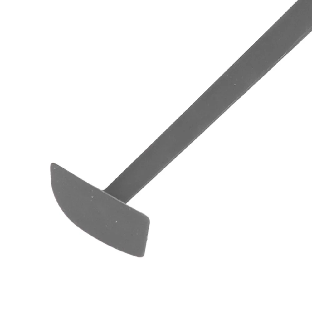 Silicone Jar Spatula Non-Stick Dual End Silicone Spatula Heat Resistant Long Handle for for Thermomix TM6 TM5 Silicone