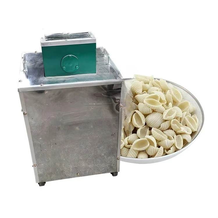 Industrial Automatic Motor Pasta Manufacturing Machine for Noodle Macaroni Chapati Making Silver Customizable Restaurant
