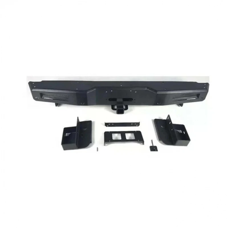 

Offroad Vehicle Bull Bar 4x4 Other Exterior Accessories for NP300 D23 Rear Bumper