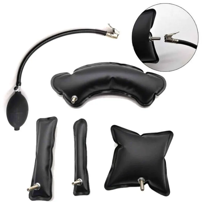 

Car Repair Aluminum Alloy Doors and Windows Installation Positioning Airbag and Pump Wedge Tools