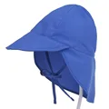 B Blue