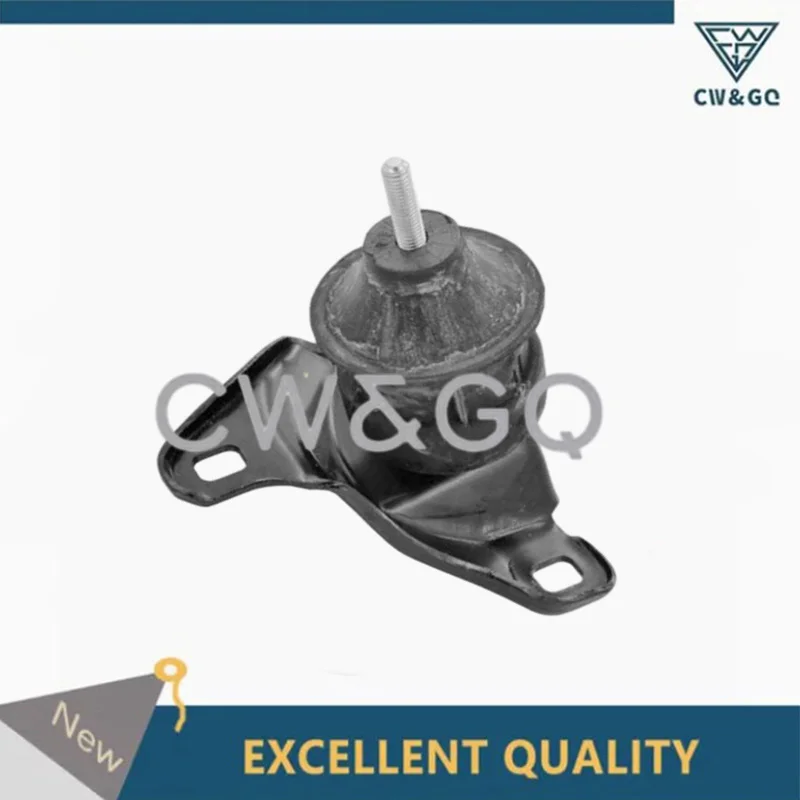 Engine Mount Motor Support for Ford Mondeo MK3 2.5 3.0 V6 2000 2001 2002 2003 2004 2005 2006 2007 1S71-6F012BC Car Accessories