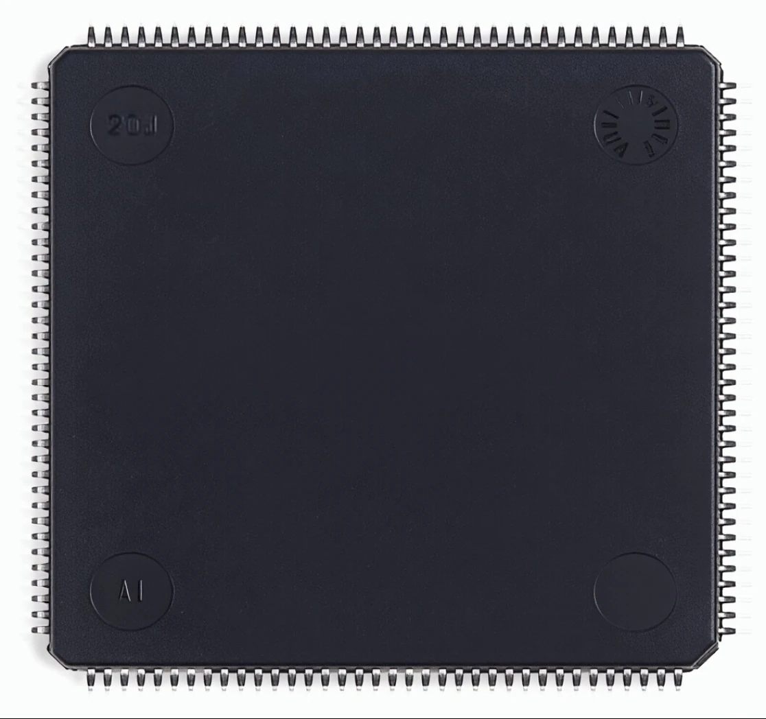 TMS320F28335PGFA  LQFP176  32-bit Digital Signal Processor