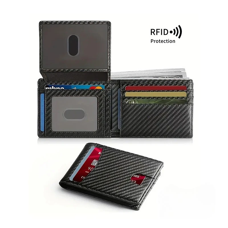 Men's Wallet Ultra …