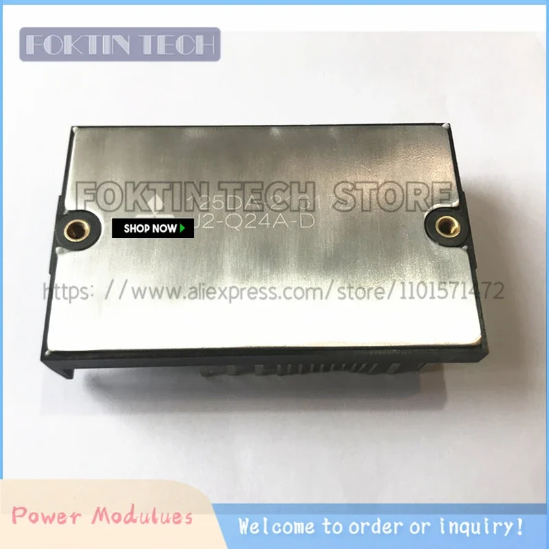 J2-Q24A-D J2-Q02A-B-W J2-Q01B-A nouveau Module d'origine
