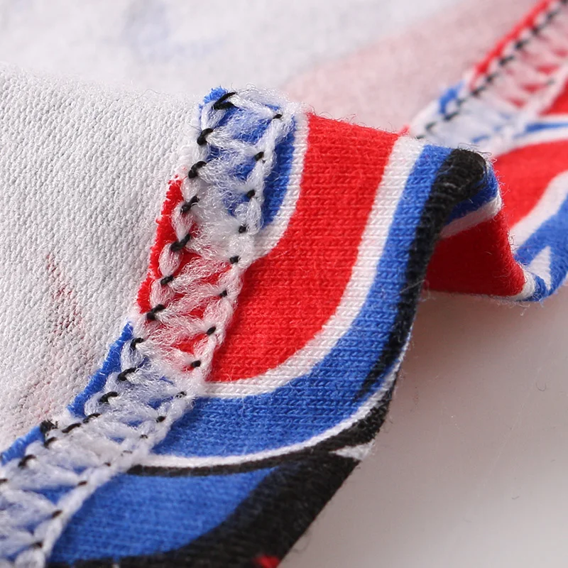 ملابس داخلية للرجال، ملابس داخلية رجالية ذات زاوية مسطحة، قطن، اتجاه الصيف، قابلة للتنفس، طالب، مثيرة ومثيرة، مراهقًا بأربعة زوايا