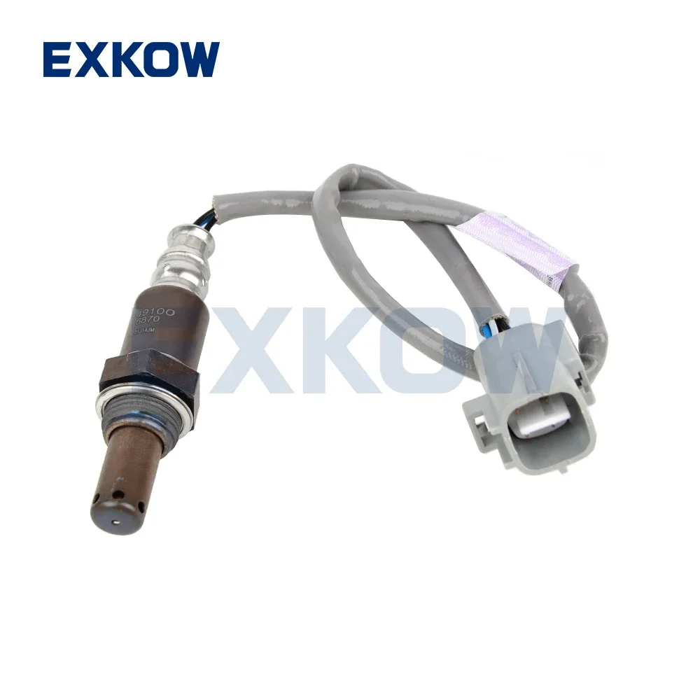 Engine Control Oxygen Sensor for Mitsubishi Lancer CY1A ASX GA1W 1588A232 1588A233