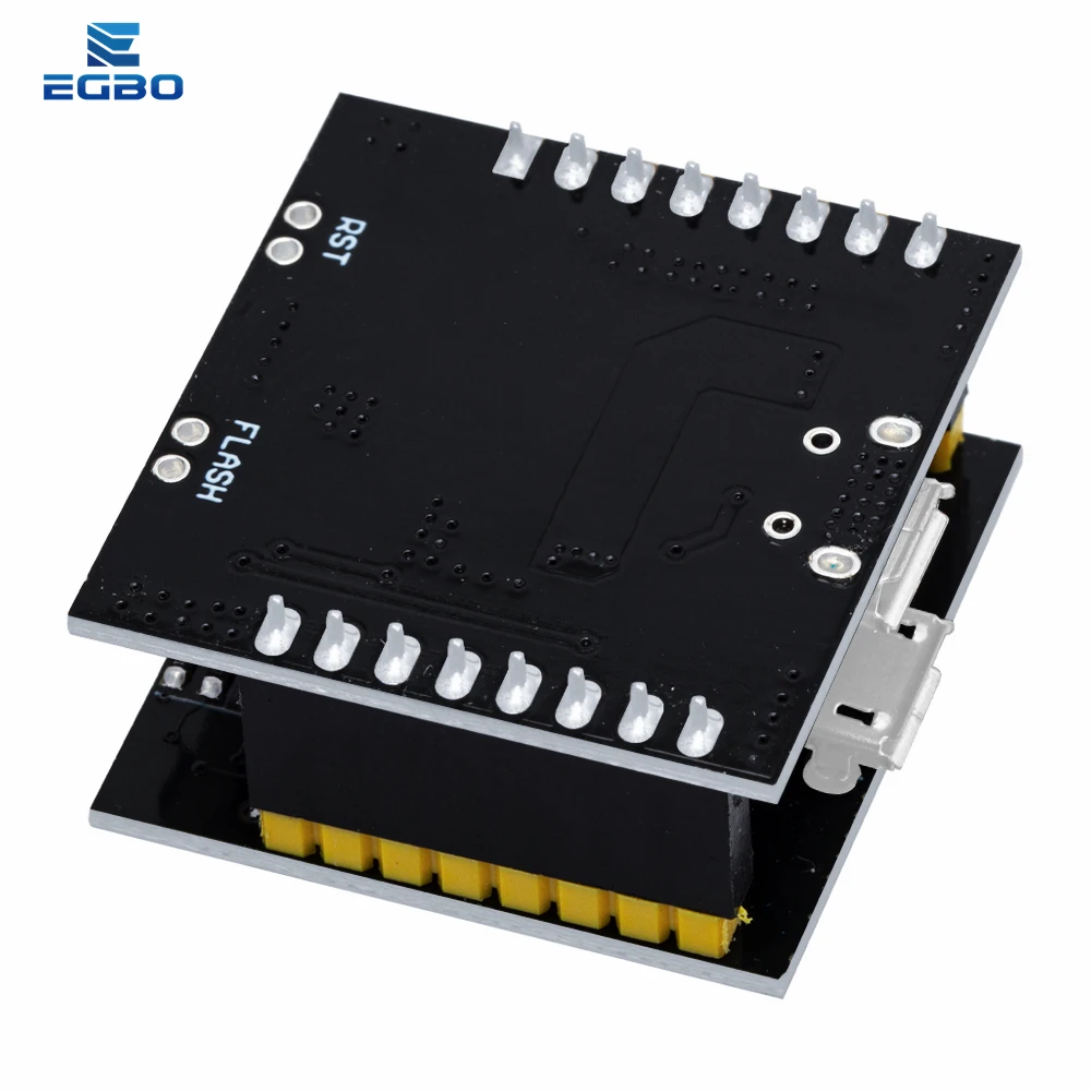 وحدة WiFi التسلسلية ESP8266 ، لوحة تطوير صغيرة لـ Arduin Nodemcu ، وحدة USB الصغيرة CH340 لـ Ard مع سحابة