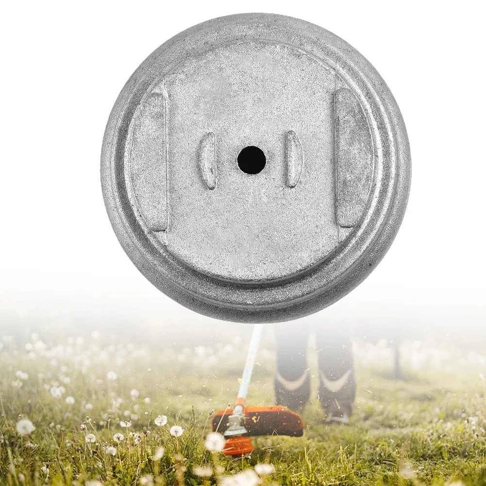 Brand New High Quality Adapter Parts Tools Wasteland Reclamation Grass Grass Trimmers Knives Accessories Blade Base