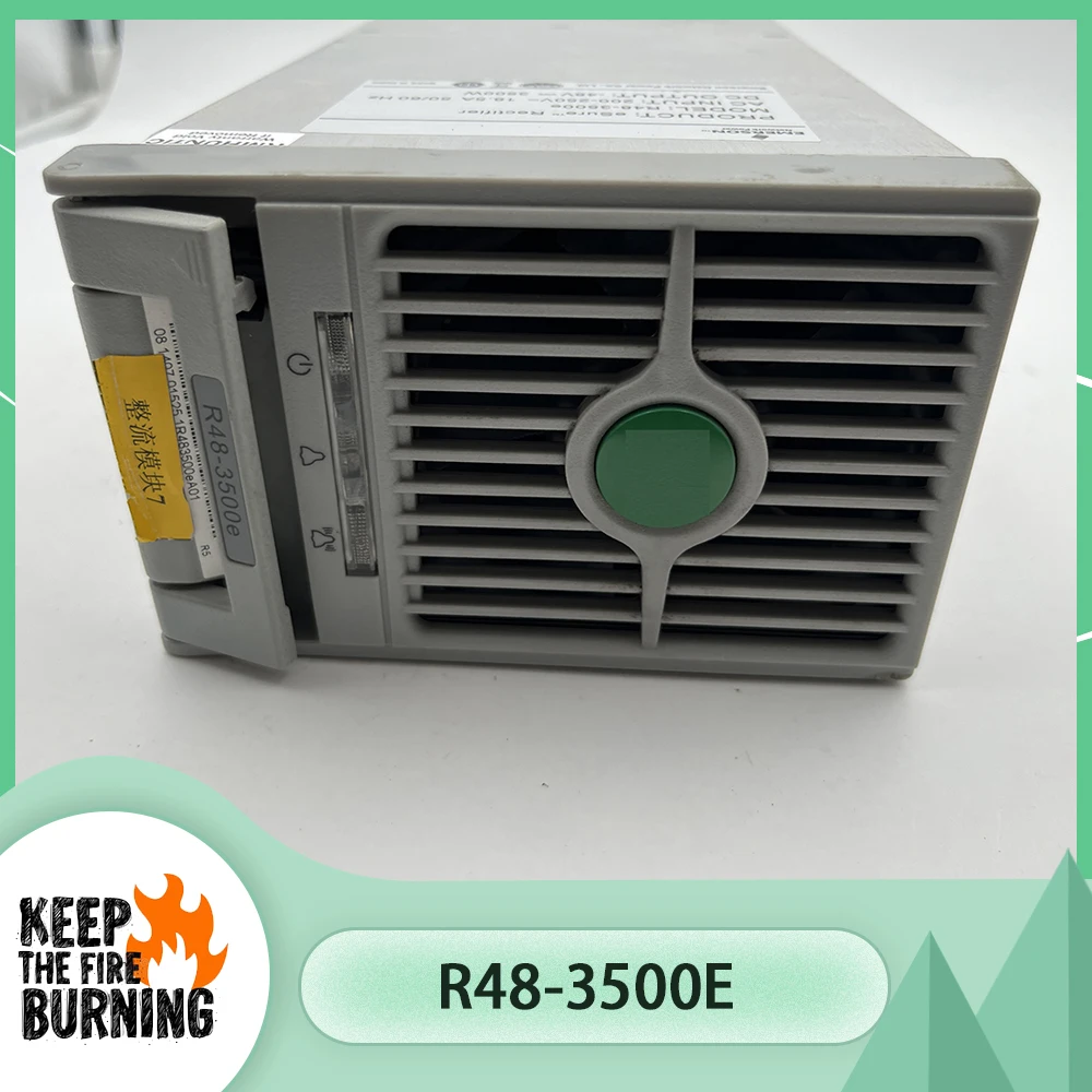 48V 50A 3500W High Efficiency Power Module R48-3500e