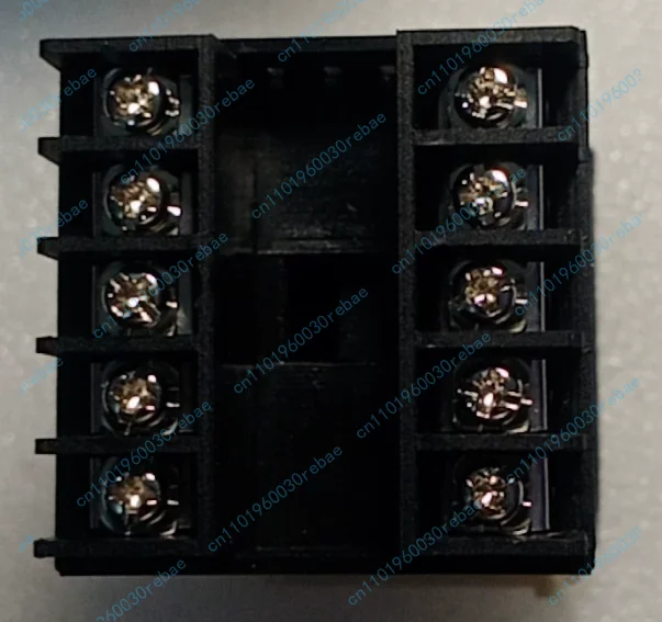 Accessories 1pcs e5cs-r1kju-w thermostat multi voltage input 100-240vac 50/60hz