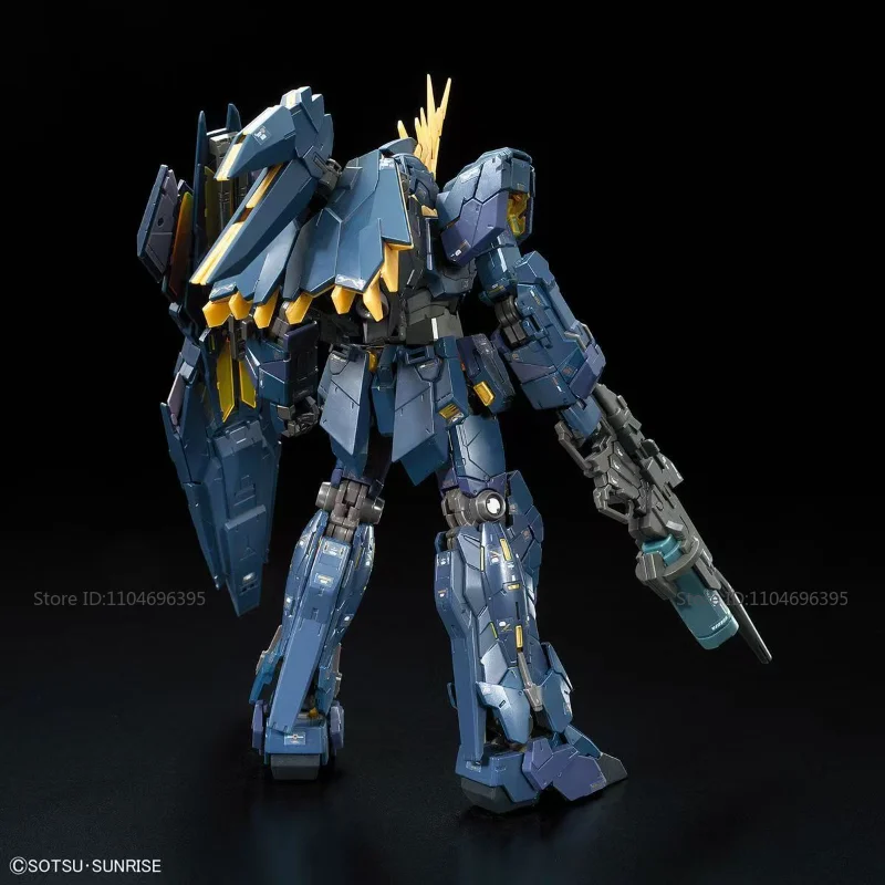 在庫あり 新品 ガンダム模型玩具 ユニコーンガンダム02 人気楽しいコレクション 組み立てメカフィギュア人形 ホリデー誕生日プレゼント