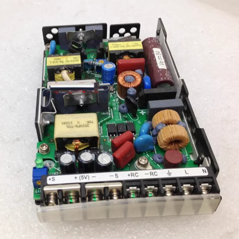 

RTW05-10RB Мощность промышленного медицинского оборудования 5V10A