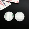 PU transparent 50pcs