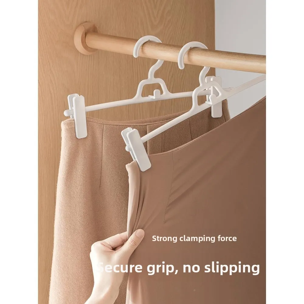 clip-appendiabiti-espandibile-senza-cuciture-per-organizzare-l'organizzazione-dei-vestiti-nell'armadio-stile-giapponese-appendiabiti-resistenti-in-plastica-e-metallo