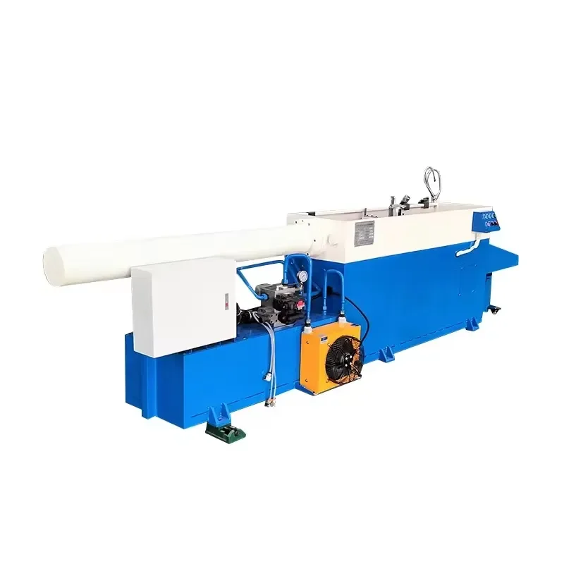 Horizontal Grooving Machine Manufacturer Sales and Supply