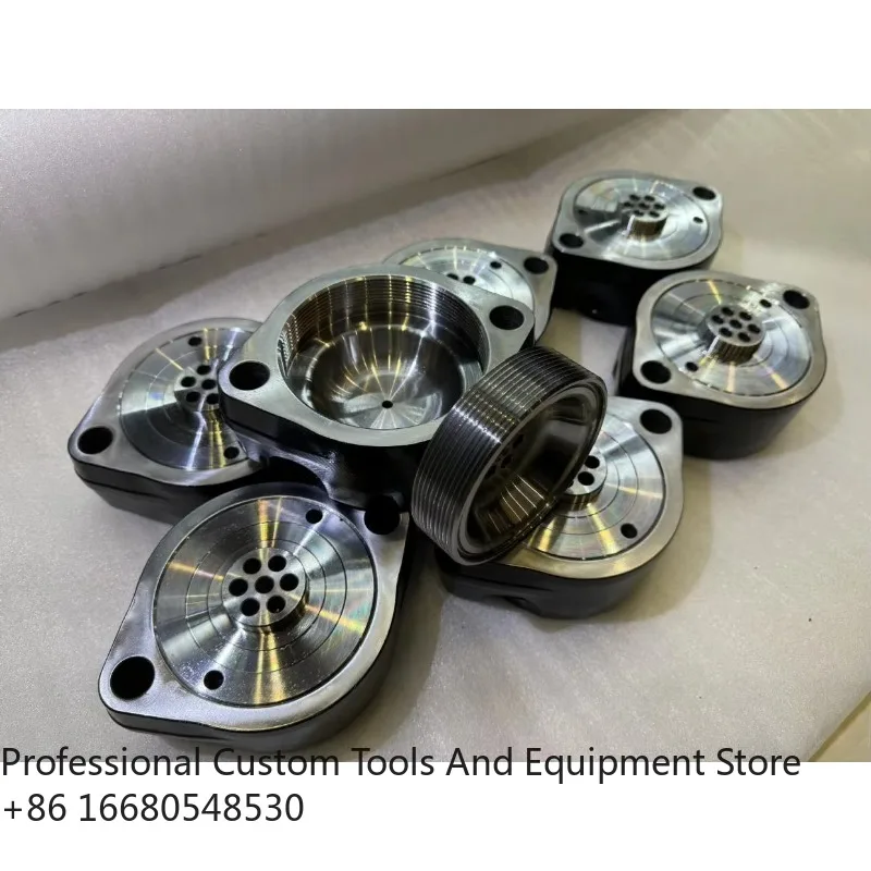 

SXNew 3222304204 - Shaft - 3222 3042 04 Factory Supply Drifter Spare Parts/Drilling Rig/Mining Machinery Engine Parts