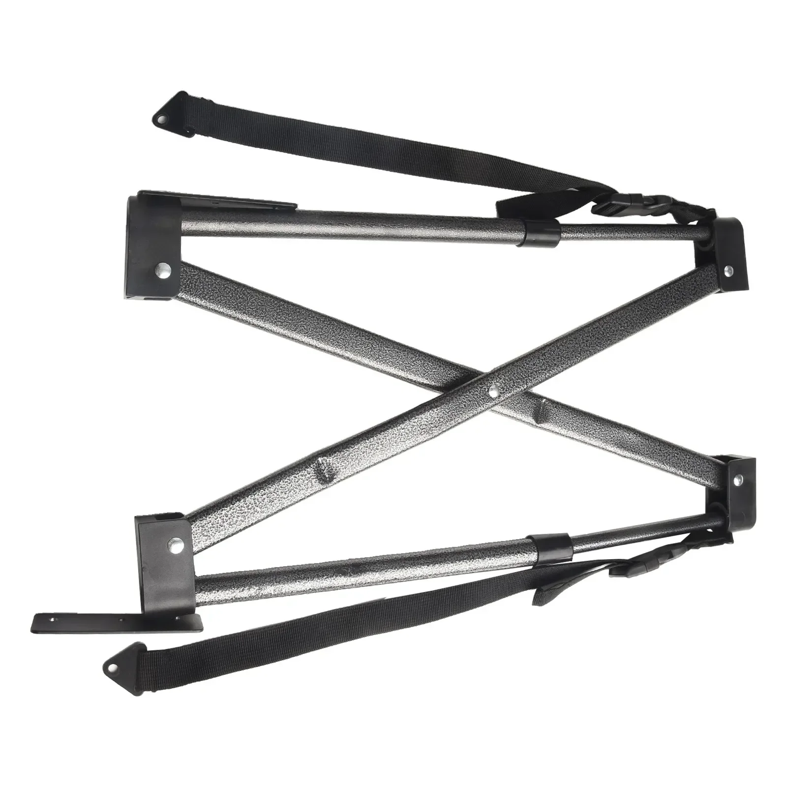 

For Camping Wagon Cart Camping Wagon Cart Camping Trips 1.2kg Weight 46*34cm Size Easy Installation Longer Tents Capacity