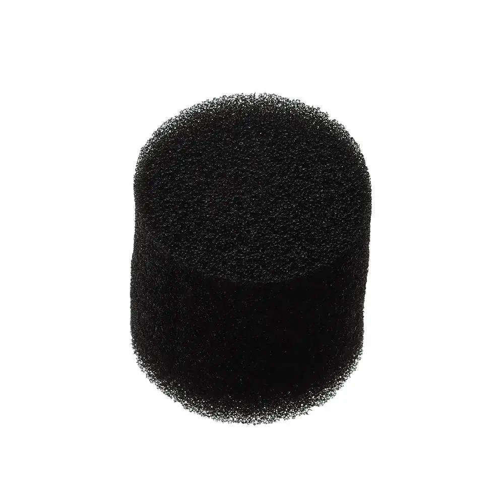10/50pcs Hot sell Aquarium Planting Seed Trays Soilless Hydroponic  Flower Pots Nursery Sponge