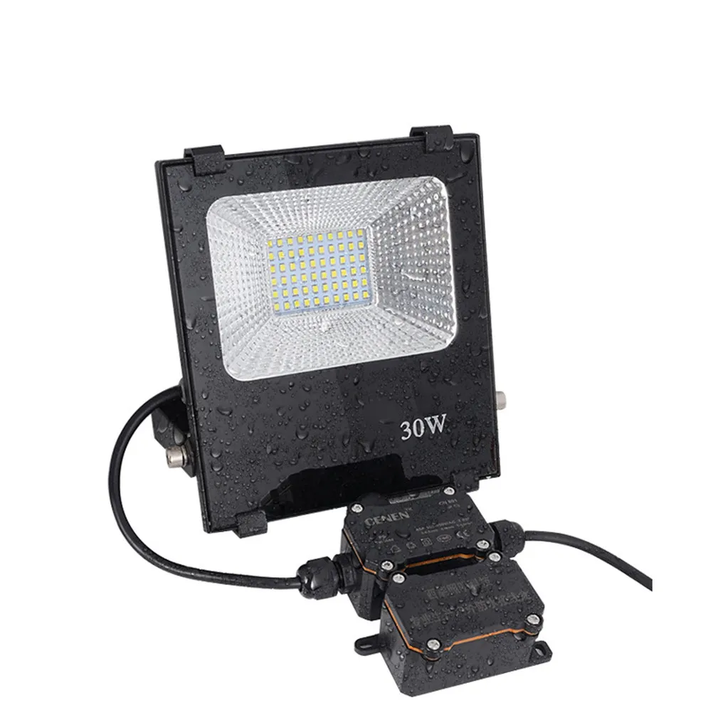 2 Way Waterproof IP68 Electrical Junction Box Garden Light Cable Wire Connector Flame Retardant Sealed Insulated Anti Aging