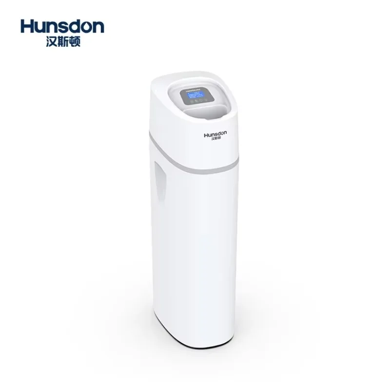 New Arrival Smart Screen Electric Water Purifier TDS Display Reverse Osmosis System Self-Cleaning Households Hotels