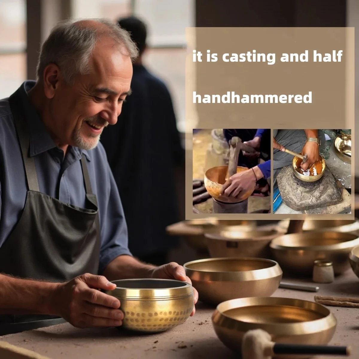 Thumbnail 3 - #22 Latest Singing Bowls Offers