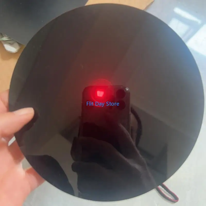 F92C Highly Temperature Resistant Welding Cover for Safety Assurances Blackouts Panel