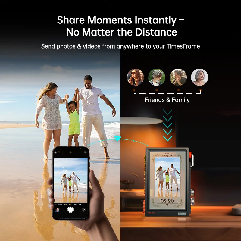 Thumbnail 3 - #83 Cheapest Desk Clocks Deals You Can Get