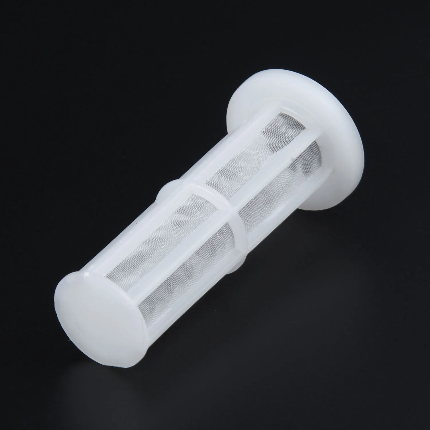 เปลี่ยนกรองน้ําสุทธิ 5PCS เครื่องซักผ้าสําหรับ Karcher K2-K7 ตัวกรองแรงดันสูงโปร่งใสพลาสติกอุปกรณ์เสริม