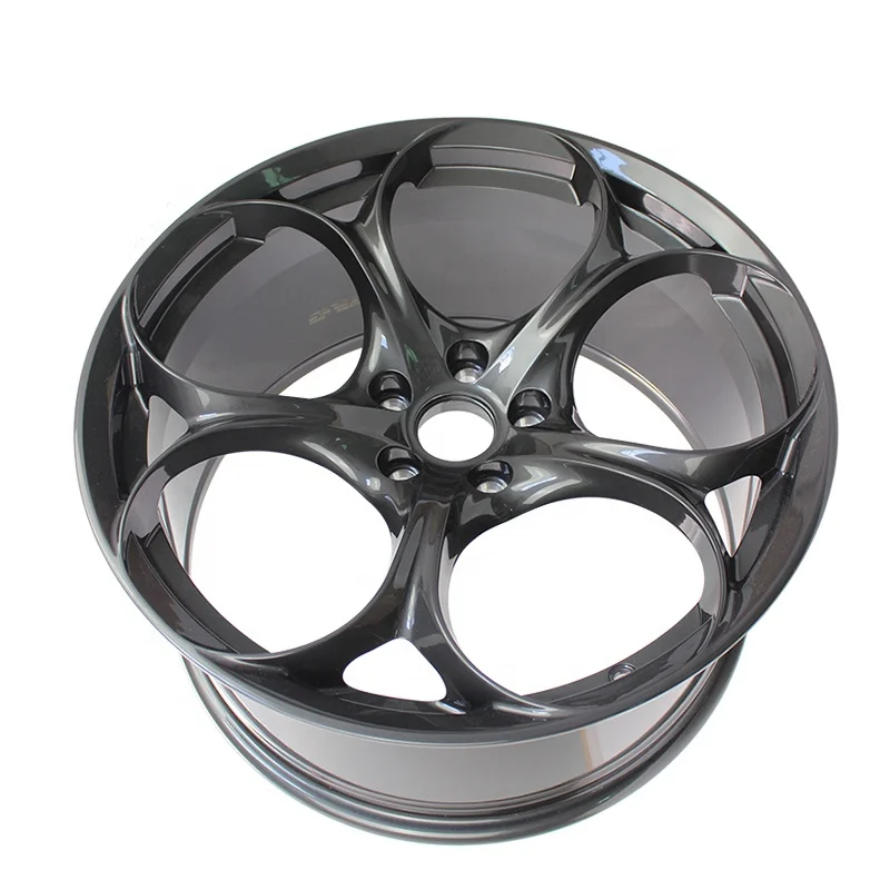 15 16 17 18 19 inch 5x114.3/112 4x100 car rims alloy wheels for  20