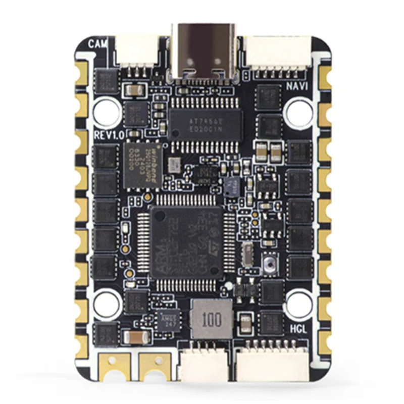 AA84 Fpv Specter F7… - image