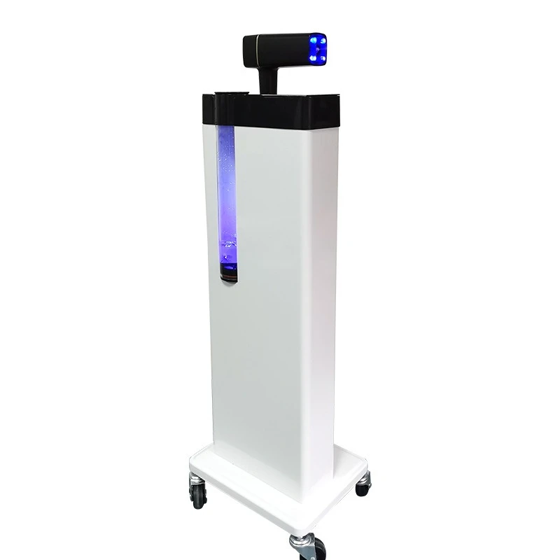 

Hairdressing Nano Care Sprayer Hair Spray Hair Care Repair Instrument Oil Baking Machine