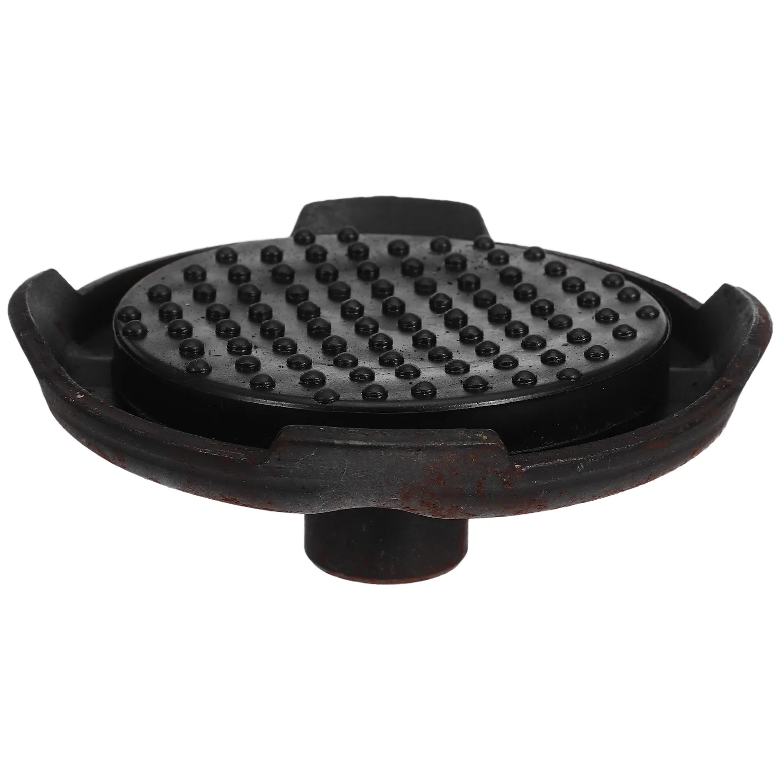 

Professional 2 Ton Jack Stands for Cars and Trucks with Wide Base and High Strength Steel Construction for Stability