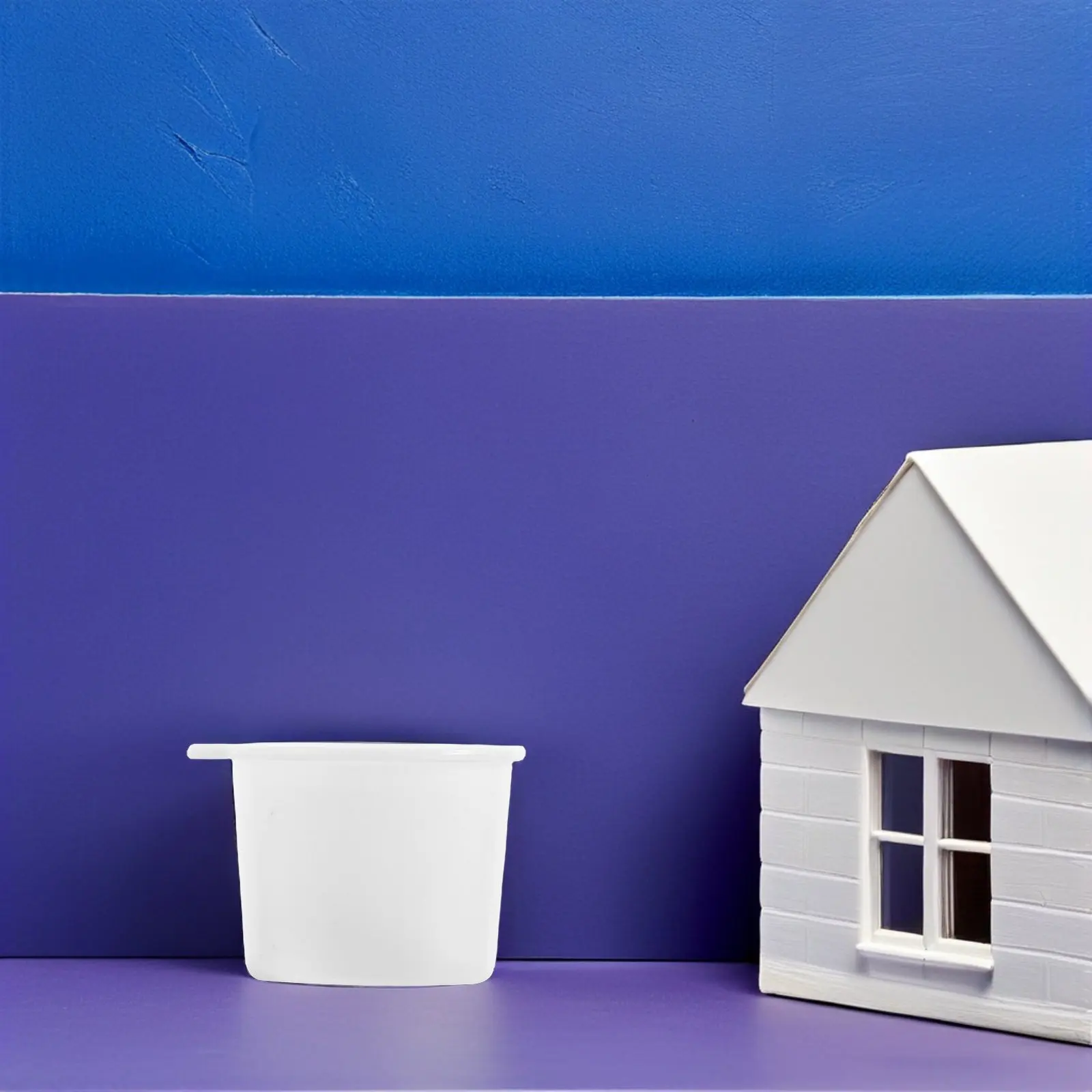 

Набор миниатюрной кухонной утвари из 100 предметов: реалистичные пластиковые тарелки и посуда для ролевых игр и имитации кухни