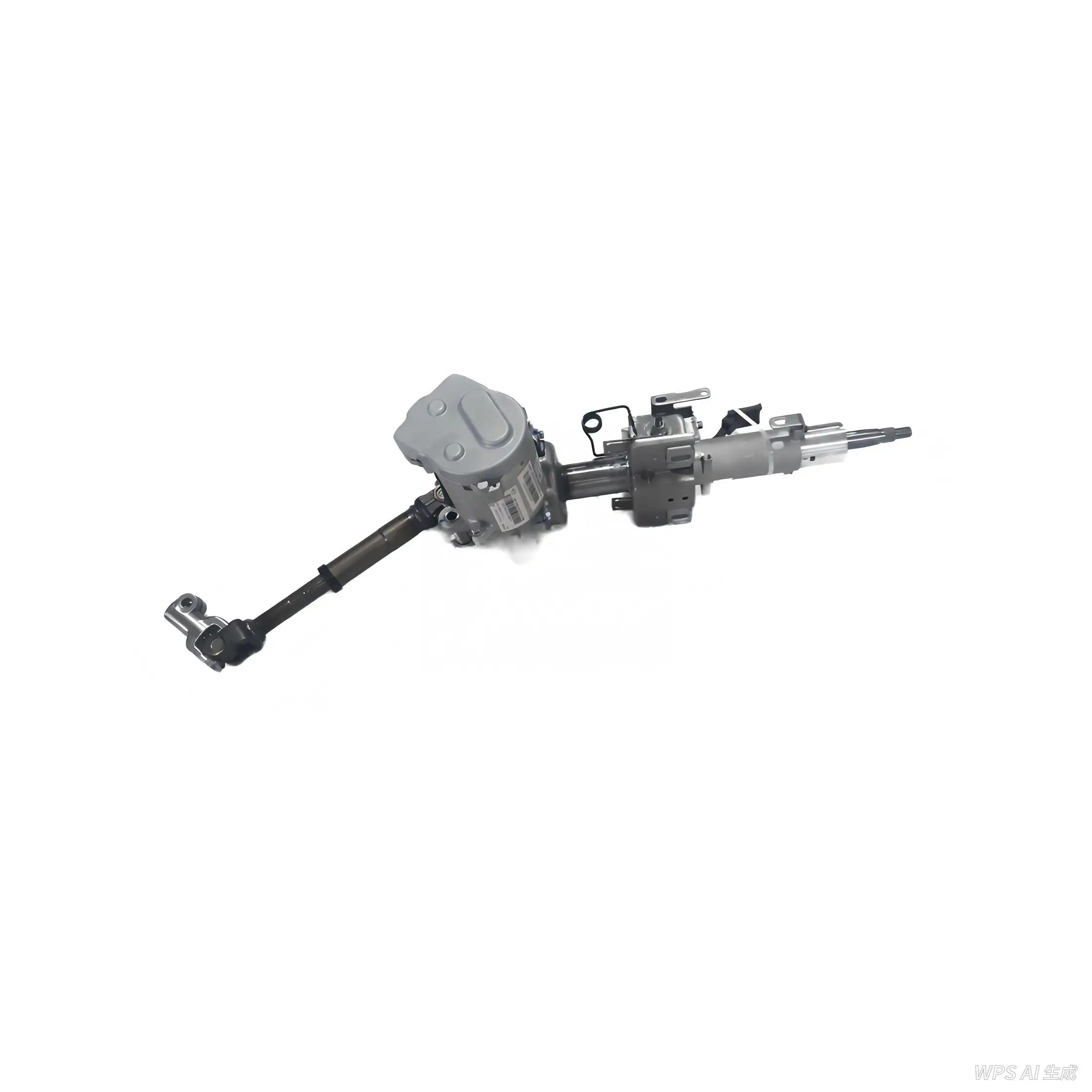 New Sea Lion 05DM-i Intelligent Driving Edition Byd Leopard 5 SA6HA-3414010-D2 DC 12V Electric Power Steering Column Universal